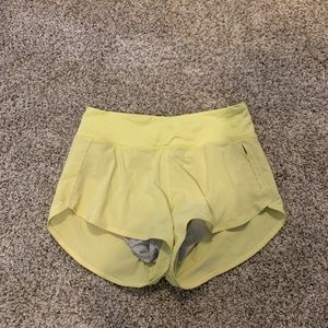 outdoor voices Hudson shorts